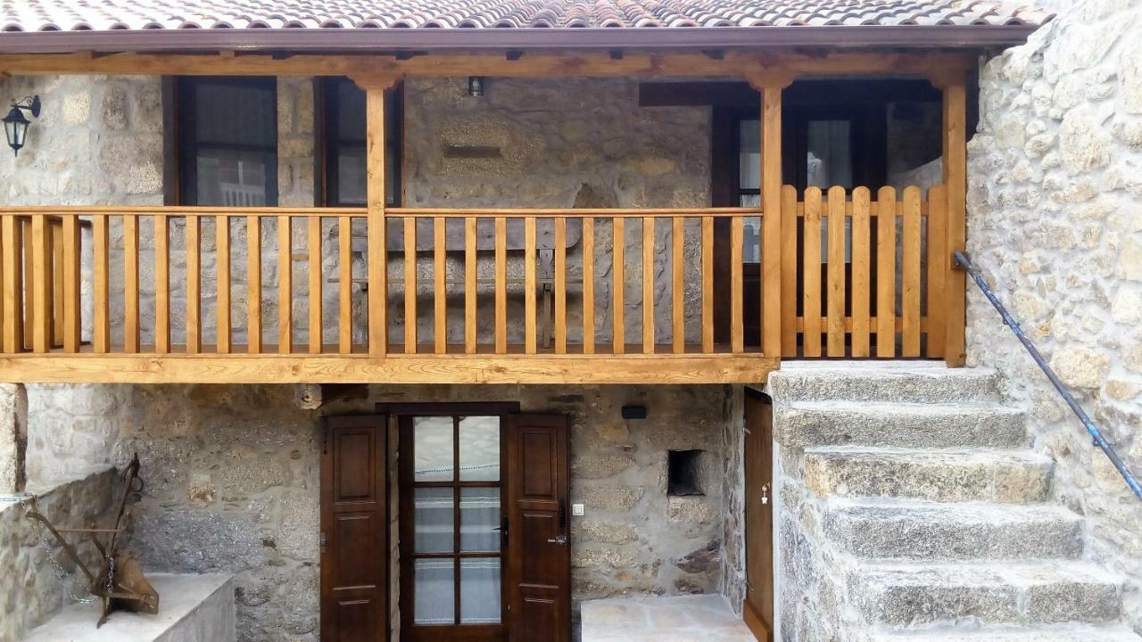 Gasthaus Casa Dario Diomondi Exterior foto