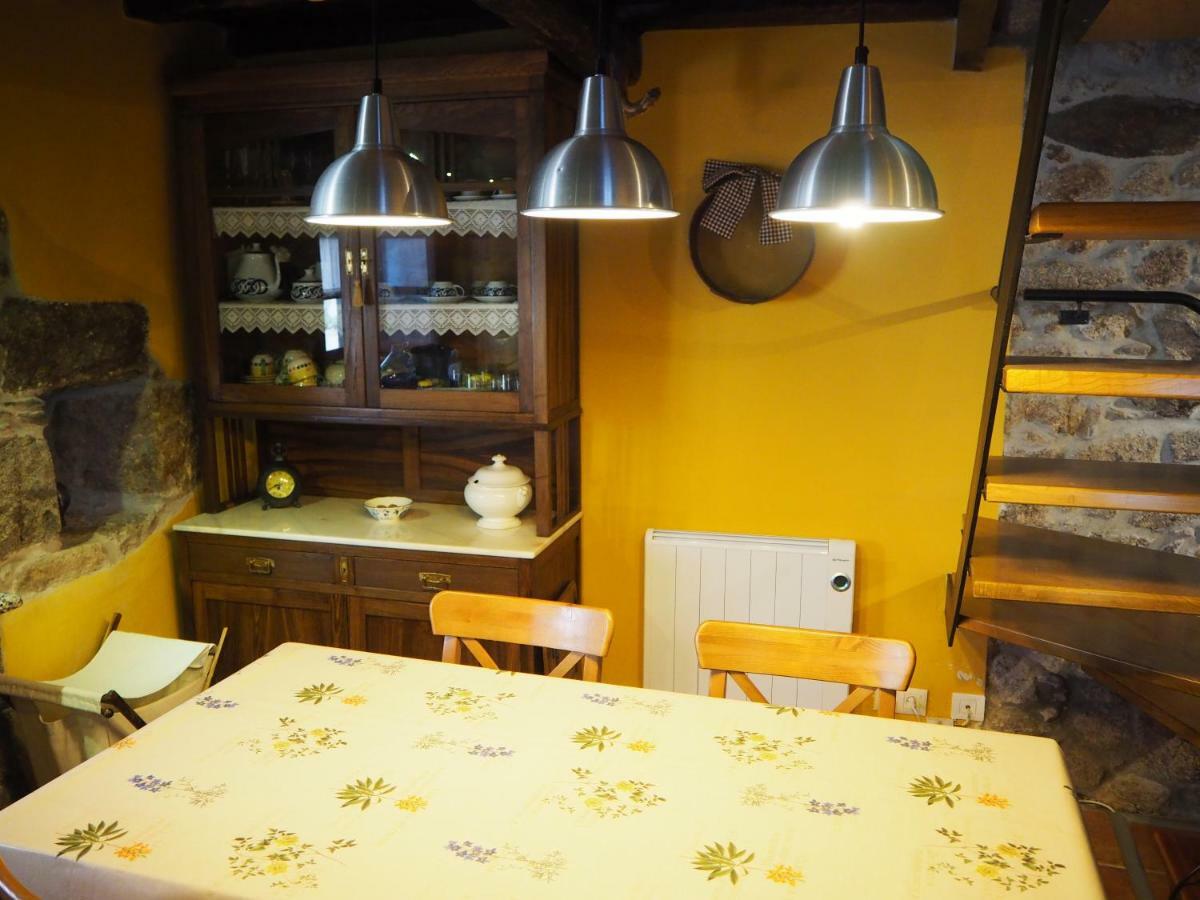 Gasthaus Casa Dario Diomondi Exterior foto